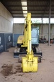 Thumbnail of Crawler excavator Yanmar ViO75-B Diesel 43.4kW