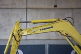 Thumbnail of Crawler excavator Yanmar ViO75-B Diesel 43.4kW