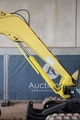 Thumbnail of Crawler excavator Yanmar ViO75-B Diesel 43.4kW