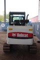 Thumbnail of Crawler excavator Bobcat 337G Diesel 37.5kW 2005