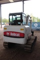 Thumbnail of Crawler excavator Bobcat 337G Diesel 37.5kW 2005