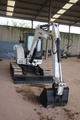 Thumbnail of Crawler excavator Bobcat 337G Diesel 37.5kW 2005
