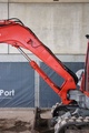 Thumbnail of Crawler excavator Volvo ECR88D Diesel 43kW 2017