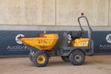 Thumbnail of Dumper Wacker Neuson 4001 Diesel 33.9kW 2016