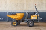 Thumbnail of Dumper Wacker Neuson 4001 Diesel 33.9kW 2016