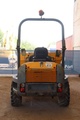 Thumbnail of Dumper Wacker Neuson 4001 Diesel 33.9kW 2016