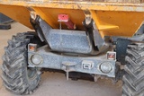 Thumbnail of Dumper Wacker Neuson 4001 Diesel 33.9kW 2016