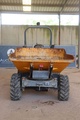 Thumbnail of Dumper Wacker Neuson 4001 Diesel 33.9kW 2016