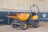 Thumbnail of Dumper Wacker Neuson 4001 Diesel 33.9kW 2016