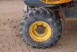 Thumbnail of Dumper Wacker Neuson 4001 Diesel 33.9kW 2016