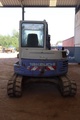 Thumbnail of Crawler excavator Takeuchi TB80FR Diesel 41.2kW 2002