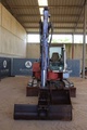 Thumbnail of Crawler excavator Takeuchi TB80FR Diesel 41.2kW 2002