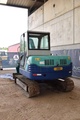 Thumbnail of Crawler excavator IHI 60NS Diesel