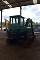 Thumbnail of Crawler excavator IHI 60NS Diesel