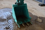 Thumbnail of Crawler excavator IHI 60NS Diesel