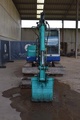 Thumbnail of Crawler excavator IHI 60NS Diesel