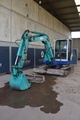 Thumbnail of Crawler excavator IHI 60NS Diesel