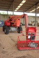 Minituur van Knikarmhoogwerker Manitou 200 01J Diesel 2013
