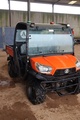 Minituur van Gator Kubota RTV-X900EU Diesel 2018