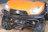 Minituur van Gator Kubota RTV-X900EU Diesel 2018
