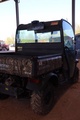 Minituur van Gator Kubota RTV-X900 Diesel 2016
