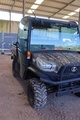 Minituur van Gator Kubota RTV-X900 Diesel 2016