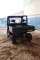 Minituur van Gator Polaris Ranger Diesel