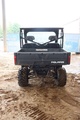 Minituur van Gator Polaris Ranger Diesel