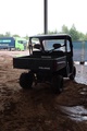 Minituur van Gator Polaris Ranger Diesel