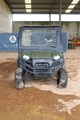 Minituur van Gator Polaris Ranger Diesel
