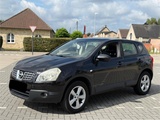 Miniaturansicht von Nissan Qashqai 1.5 DCI Diesel 2008 (Marge)