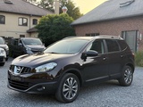 Miniaturansicht von Nissan Qashqai DCI AWD Automatik Diesel 2010 (Margin)