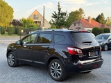 Miniaturansicht von Nissan Qashqai DCI AWD Automatik Diesel 2010 (Margin)