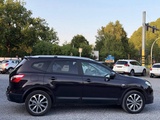 Miniaturansicht von Nissan Qashqai DCI AWD Automatik Diesel 2010 (Margin)