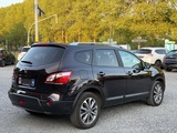 Miniaturansicht von Nissan Qashqai DCI AWD Automatik Diesel 2010 (Margin)
