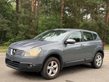 Miniaturansicht von Nissan Qashqai 1.5 DCI Diesel 2008 (Marge)