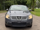 Miniaturansicht von Nissan Qashqai 1.5 DCI Diesel 2008 (Marge)