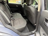 Miniaturansicht von Nissan Qashqai 1.5 DCI Diesel 2008 (Marge)