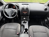 Miniaturansicht von Nissan Qashqai 1.5 DCI Diesel 2008 (Marge)