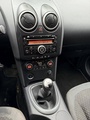 Miniaturansicht von Nissan Qashqai 1.5 DCI Diesel 2008 (Marge)