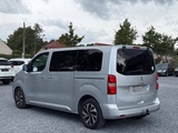 Miniaturansicht von Citroën Jumpy SpaceTourer 1.6 Blue HDI Diesel 2018 (Marge)
