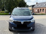 Miniaturansicht von Dacia Lodgy DCI Diesel 2016 (Margin)