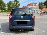 Miniaturansicht von Dacia Lodgy DCI Diesel 2016 (Margin)