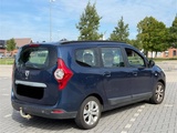 Miniaturansicht von Dacia Lodgy DCI Diesel 2016 (Margin)