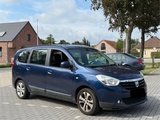 Miniaturansicht von Dacia Lodgy DCI Diesel 2016 (Margin)