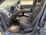 Miniaturansicht von Dacia Lodgy DCI Diesel 2016 (Margin)