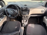Miniaturansicht von Dacia Lodgy DCI Diesel 2016 (Margin)