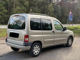 Miniaturansicht von Peugeot Partner 1.6 HDI Diesel 2008 (Marge)