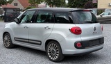 Miniaturansicht von FIAT 500L Living 1.6 MultiJet 16V (Margin)