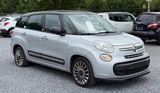 Miniaturansicht von FIAT 500L Living 1.6 MultiJet 16V (Margin)